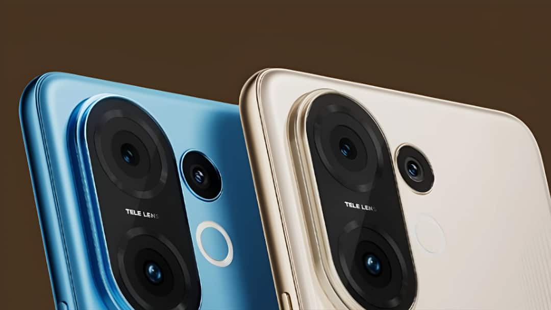 Vivo T4 Pro 5G Launching Soon With Snapdragon7 Gen4, 6,500mAh Battery: Check Out Confirmed Specs