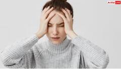 ਸਿਰਦਰਦ ਨੂੰ ਭੁੱਲ ਕੇ ਵੀ ਨਾ ਕਰੋ ਨਜ਼ਰਅੰਦਾਜ਼, ਇਨ੍ਹਾਂ 5 ਗੰਭੀਰ ਬਿਮਾਰੀਆਂ ਦਾ ਹੋ ਸਕਦਾ ਸੰਕੇਤ