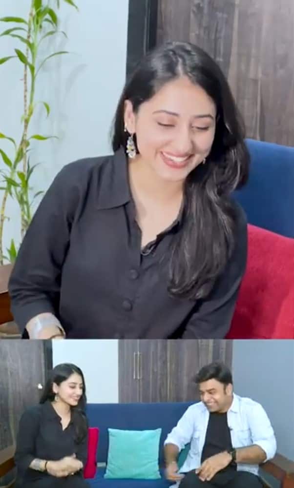 Mazel Vyas ने बाल कलाकार से लेकर बॉलीवुड के दिग्गजों के साथ सह-कलाकार बनने तक के सफर पर खुलकर बात की