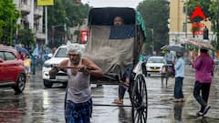 Weather Update: ঘূর্ণাবর্তের জের, বঙ্গে ফের দুর্যোগ; ভাসবে কোন কোন জেলা?