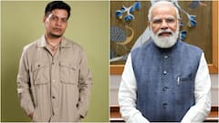 PM Modi’s Former Bodyguard Lucky Bisht Turns Actor For Sena-Guardians Of The Nation