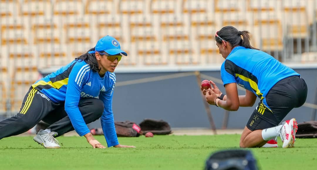 India’s Full Schedule In Women’s ODI World Cup – IND vs PAK On This Day