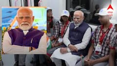 'বাংলার উন্নয়নে গতি এল, কলকাতার পরিবহণ এবার সত্যিই আধুনিক হচ্ছে', মেট্রোর ৩ সম্প্রসারিত লাইনের উদ্বোধনের পর মন্তব্য মোদির