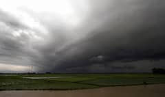 Weather Update: ঘূর্ণাবর্তের জের, বঙ্গে ফের দুর্যোগ; ভাসবে কোন কোন জেলা?