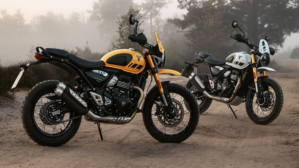 ராயல் என்பீல்ட் முதல் டிவிஎஸ் வரை.. சந்தைக்கு வரப்போகும் 5 புதிய மாடல் பைக் - எப்போது?