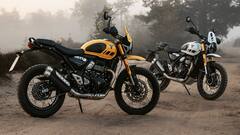 ராயல் என்பீல்ட் முதல் டிவிஎஸ் வரை.. சந்தைக்கு வரப்போகும் 5 புதிய மாடல் பைக் - எப்போது?