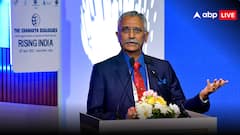 'हम चीन के साथ हमेशा से अच्छे संबंध चाहते थे', बोले पूर्व सेना प्रमुख जनरल M M नरवणे