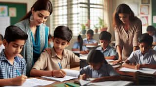 ’’உச்ச நீதிமன்ற தீர்ப்புக்குப் பிறகாவது திருந்துங்க; தற்காலிக, ஒப்பந்த ஆசிரியர்களை நிரந்தரம் செய்ங்க’’- அன்புமணி