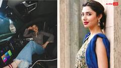 पाकिस्तानी एक्ट्रेस हानिया आमिर या माहिरा खान किसने कहां से की है पढ़ाई? जानिए