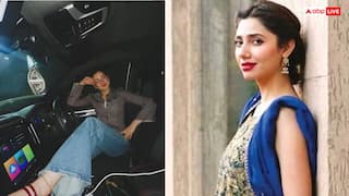 पाकिस्तानी एक्ट्रेस हानिया आमिर या माहिरा खान किसने कहां से की है पढ़ाई? जानिए