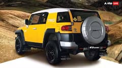 જલ્દી લૉન્ચ થશે Mini Fortuner, લીક પેટન્ટમાંથી મળી ઝલક, જાણો ડિઝાઇન અને ફિચર્સ