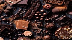 डार्क चॉकलेट खाण्याचे आरोग्यदायी फायदे!