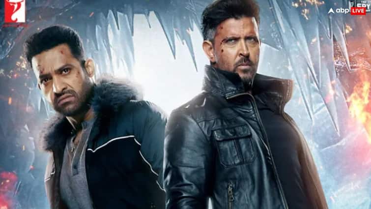 War 2 Box Office Collection Day 9: ‘वॉर 2’ नहीं तोड़ पाई 'पठान'-'एक था टाइगर' का रिकॉर्ड, 9 दिनों की शॉकिंग कमाई ने मेकर्स की उड़ाई नींद