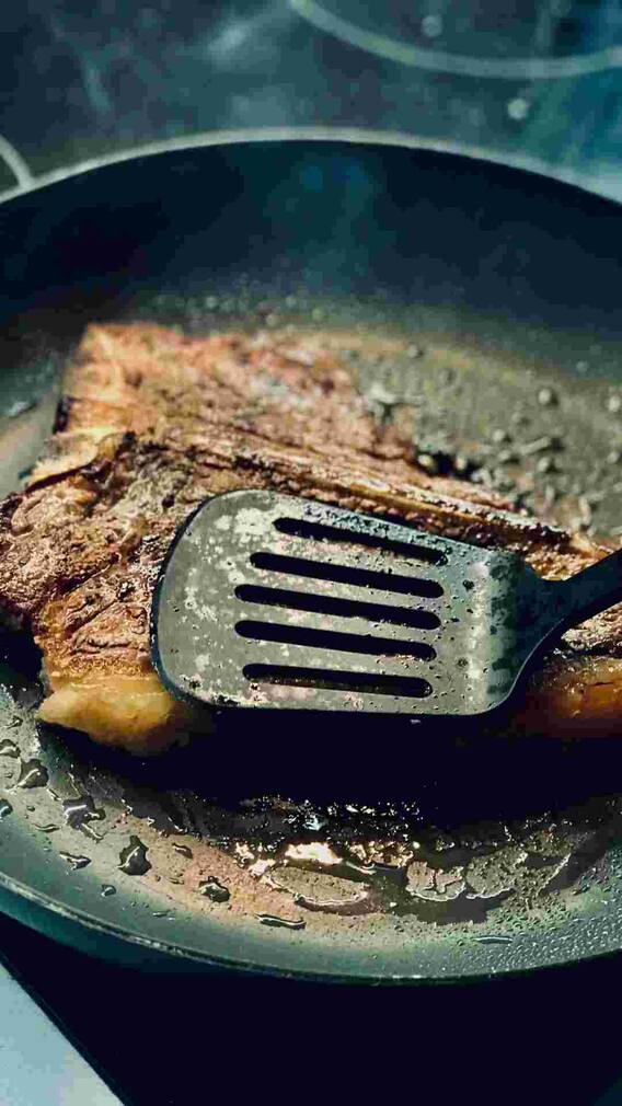 ਸਰੀਰ 'ਚ ਹੋ ਗਈ ਆਇਰਨ ਦੀ ਕਮੀਂ ਤਾਂ ਹੋ ਸਕਦੇ ਆਹ ਨੁਕਸਾਨ