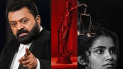 లైంగిక వేధింపులకు గురైన అమ్మాయి న్యాయ పోరాటం - అనుపమ పరమేశ్వరన్ లీగల్ థ్రిల్లర్... తెలుగులోనూ స్ట్రీమింగ్