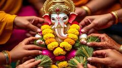 गणेशोत्सवची तयारी झाली का? दुर्वा आणायला विसरू नका; जाणून घ्या महत्त्व!