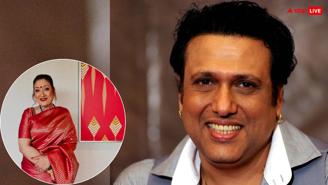 govinda sunita ahuja divorce reports know how much alimony actor will give wife सुनीता आहूजा से तलाक हुआ तो 170 करोड़ के मालिक गोविंदा को कितने पैसे देने पड़ेंगे?