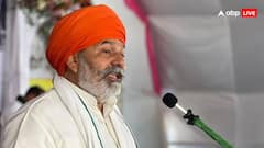 उत्तराखंड: हरिद्वार में किसानों का उग्र प्रदर्शन, किसान नेता राकेश टिकैत ने संभाला मोर्चा