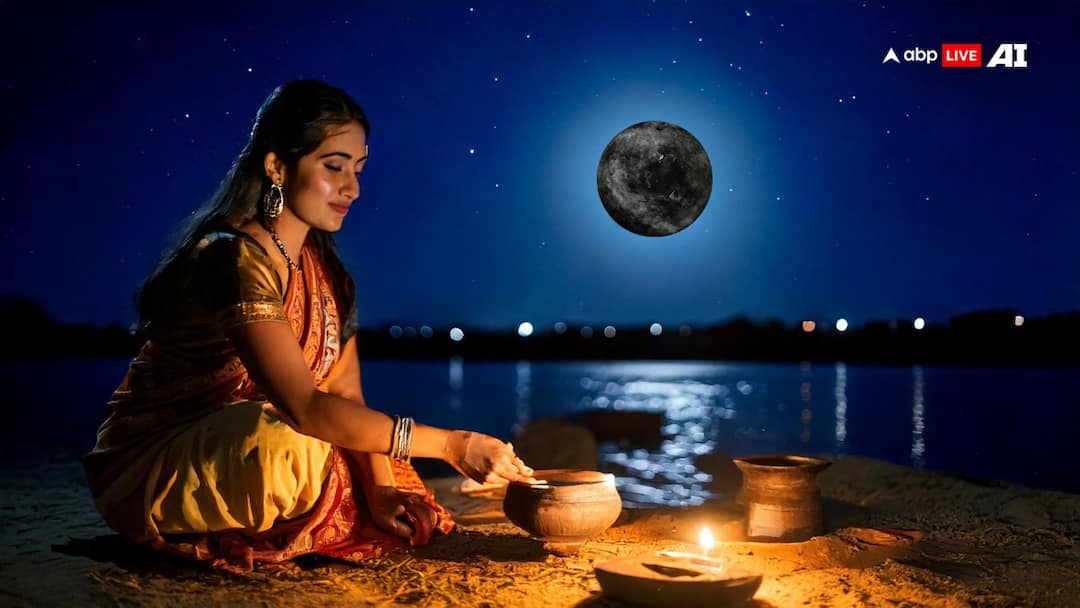Mauni Amavasya 2026: નવા વર્ષ 2026 મા ક્યારે આવે છે મૌની અમાવસ્યા? જાણો આ દિવસનું મહત્વ mauni amavasya 2026 date puja and significance Learn what is special about this day Mauni Amavasya 2026: નવા વર્ષ 2026 મા ક્યારે આવે છે મૌની અમાવસ્યા? જાણો આ દિવસનું મહત્વ