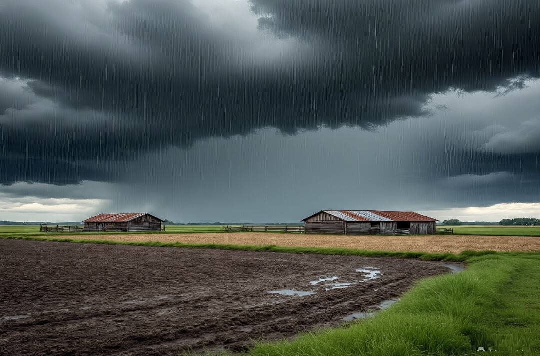 Gujarat Rain Forecast: ગુજરાતમાં 25 ઓગસ્ટથી આ જિલ્લામાં અતિભારે વરસાદનું આગાહી, જાણો આજે ક્યાં વરસશે According to the forecast of the Meteorological Department, this district in Gujarat will receive rain from August 25 Gujarat Rain Forecast: ગુજરાતમાં 25 ઓગસ્ટથી આ જિલ્લામાં અતિભારે વરસાદનું આગાહી, જાણો આજે ક્યાં વરસશે