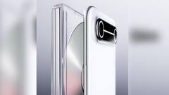 TECNO Goes Premium, Tipped To Launch 'World’s Slimmest 5G Curved Smartphone' In India