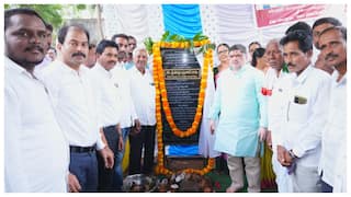 Gauravelli Project: గౌరవెల్లి ప్రాజెక్ట్‌పై మంత్రి పొన్నం బిగ్ అప్‌డేట్‌ - పనుల జాతరలో భాగంగా హనుమకొండలో పర్యటన