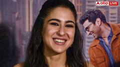 सिर्फ ये 2 चीजें छोड़कर सारा अली खान ने घटाया 45 किलो वजन, आप भी खुद को ऐसे कर सकती हैं फिट