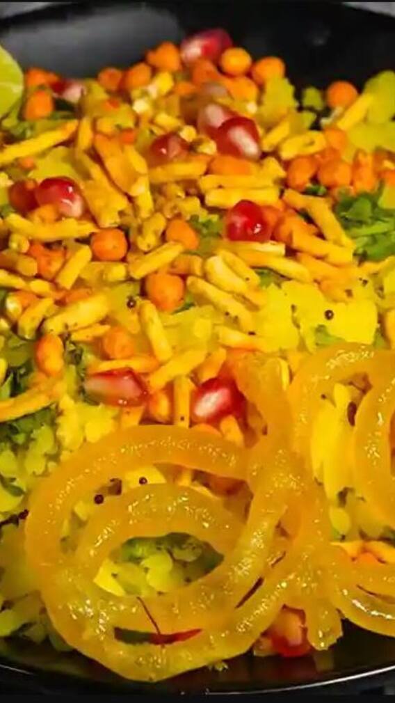 गाजियाबाद का स्वाद का सिकंदर लल्लूमन हलवाई, 70 सालों से कायम