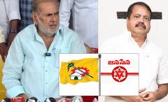 కార్య‌క‌ర్త‌ల‌కు న్యాయం చేయ‌డంలో టీడీపీ విఫలం- అందుకే రాజీనామా చేశా;కాకినాడ సీనియర్ నేత సంచ‌ల‌న వ్యాఖ్య‌లు..