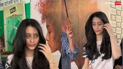 दादी नरगिस दत्त पर गई है संजय दत्त की छोटी बेटी इकरा, नैन-नक्श भी हैं सेम