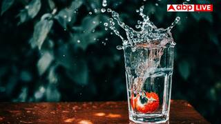 शरीर में हो रही पानी की कमी, बॉडी करती है ये इशारे