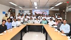 एनटीपीसी दादरी के प्रयासों से CIPET लखनऊ में प्रशिक्षण ले रहे क्षेत्रीय युवाओं को मिला 100% प्लेसमेंट