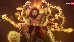 15 करोड़ का बजट और ‘महावतार नरसिम्हा’ ने 28 दिन में कर ली बमफाड़ कमाई, मुनाफा जान उड़ जाएंगे होश