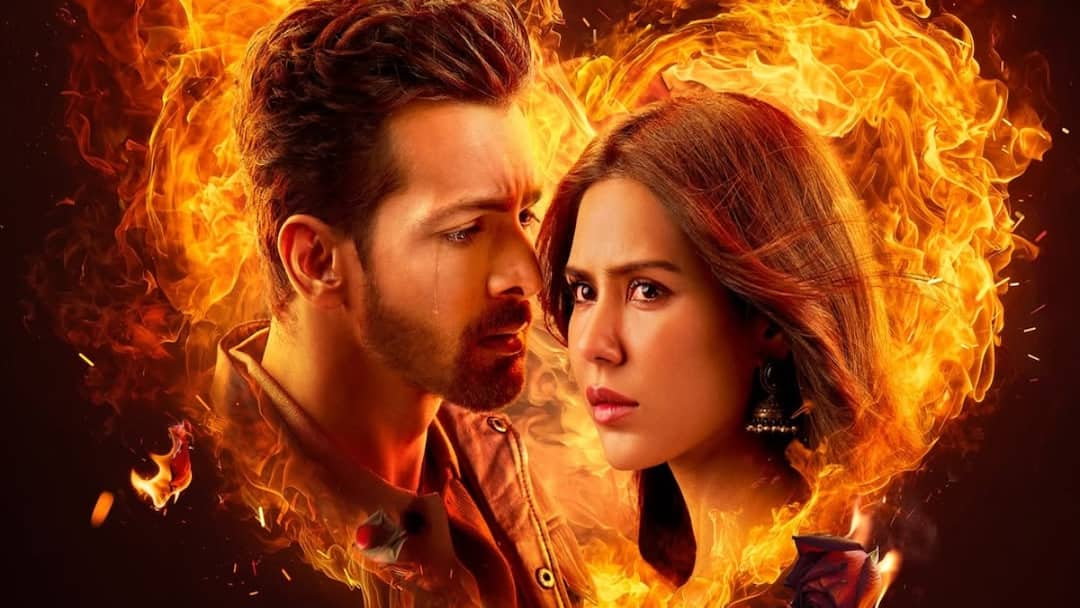 Ek Deewane Ki Deewaniyat Teaser Harshvardhan Rane And Sonam Bajwa Bring Passion And Pain Ek Deewane Ki Deewaniyat Teaser: Harshvardhan Rane And Sonam Bajwa Bring Passion And Pain