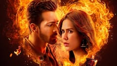 Ek Deewane Ki Deewaniyat Teaser: Harshvardhan Rane And Sonam Bajwa Bring Passion And Pain