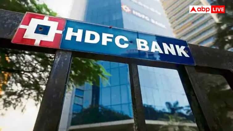 1 शेयर पर 1 शेयर फ्री, HDFC बैंक बांट रही बोनस शेयर; जानें कब है रिकॉर्ड डेट? 1 शेयर पर 1 शेयर फ्री, HDFC बैंक बांट रही बोनस शेयर; जानें कब है रिकॉर्ड डेट?