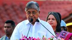 Maharashtra Minister Urges Dialogue, Warns Against Illegal Protests In Mumbai