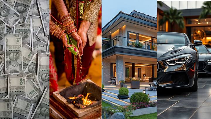 आर्थिक अडथळे दूर होतात, वैवाहिक जीवनात मधुरता येते, आलिशान सुख, गाडी, घर, ऐशोआराम आणि कला-प्रतिभेत यश मिळते.