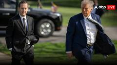 टैरिफ वॉर के बीच डोनाल्ड ट्रंप का बड़ा फैसला, सर्जियो गोर को बनाया भारत में US का राजदूत