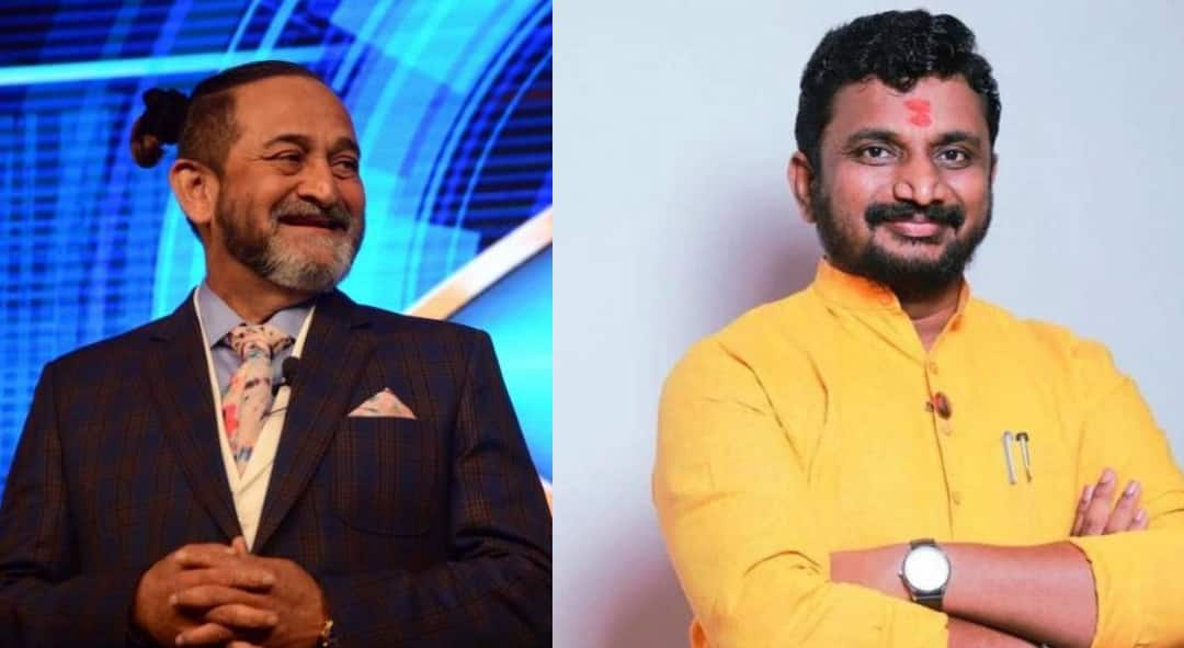 ‘बिग बॉस’च्या नव्या सिझनमध्ये सहभागी व्हायला आवडेल; मात्र, आपल्या ‘बिग बॉस’ला विचारूनच निर्णय घ