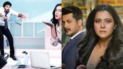 రొమాంటిక్ కామెడీ 'ర్యాంబో ఇన్ లవ్'... కోర్డ్ డ్రామా 'ది ట్రయల్' సీజన్ 2 - ఒకే ఓటీటీలో రెండు వెబ్ సిరీస్‌లు