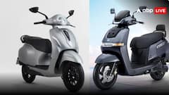 TVS iQube या Bajaj Chetak, ऑफिस जाने के लिए कौन सा इलेक्ट्रिक स्कूटर बेहतर?