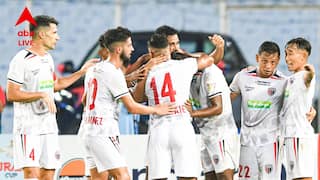 Durand Cup 2025: হাইল্যান্ডার্সদের দ্বিতীয় খেতাব, ডায়মন্ড হারবারের বিরুদ্ধে হাফ ডজন গোল করে নর্থইস্টের ডুরান্ড জয়