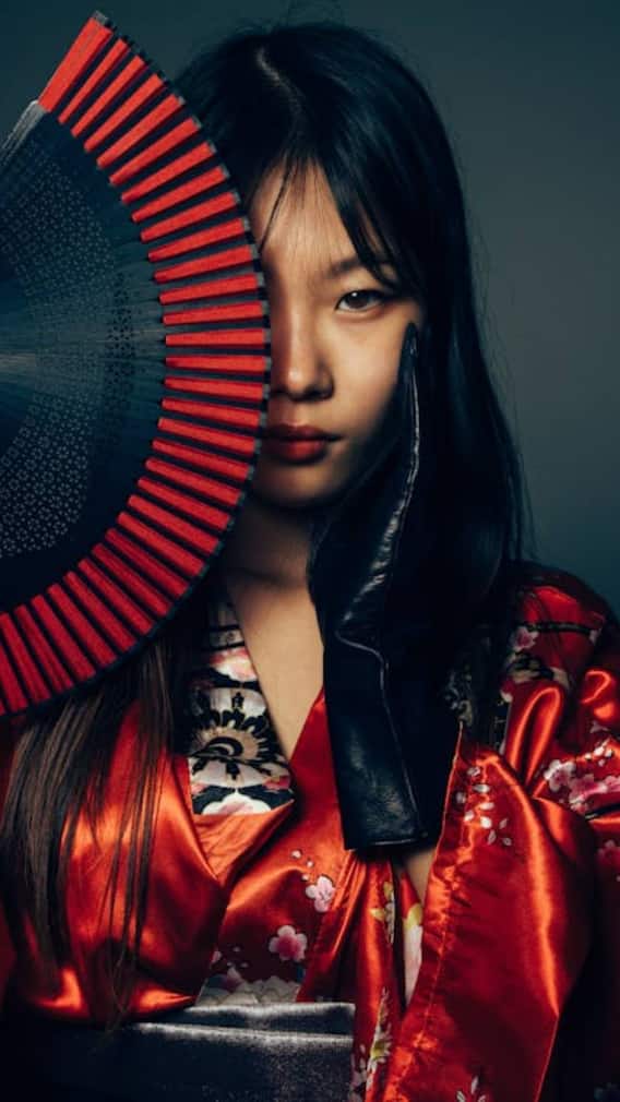 जापान की लड़कियां किस उम्र में बन जाती हैं मां