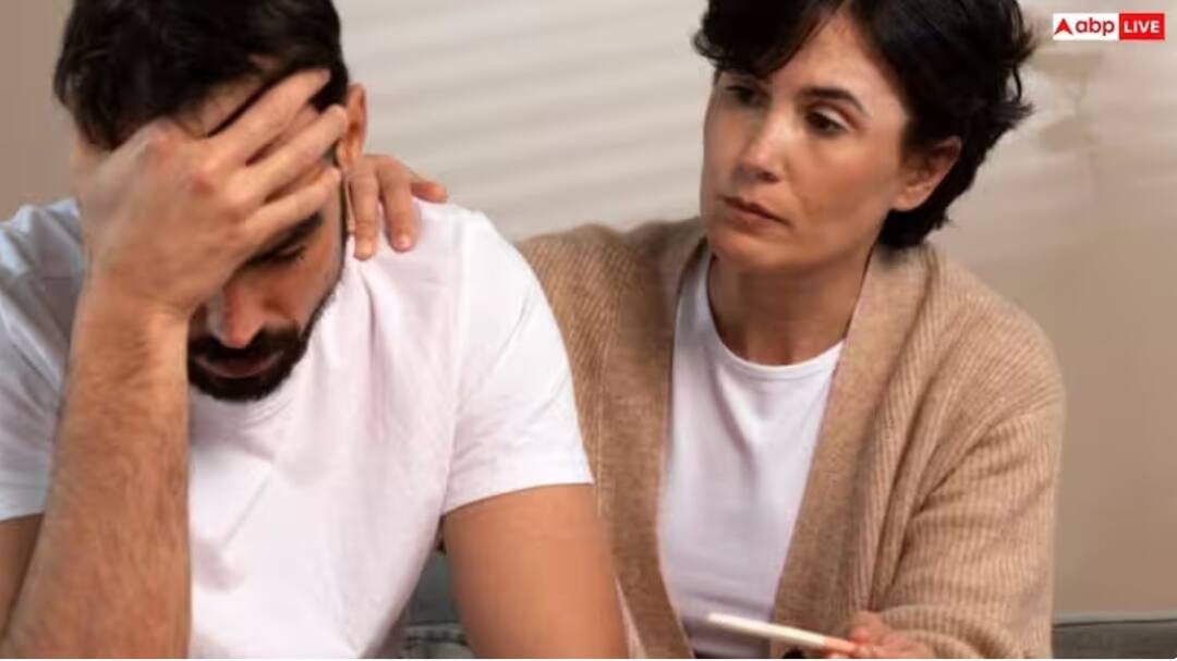 Child not born after having physical relations many times problem of infertility ਕਿੰਨੀ ਵਾਰ ਸਰੀਰਕ ਸੰਬੰਧ ਬਣਾਉਣ ਤੋਂ ਬਾਅਦ ਵੀ ਨਾ ਪੈਦਾ ਹੋਵੇ ਬੱਚਾ ਤਾਂ ਇਸਨੂੰ ਮੰਨਿਆ ਜਾਂਦਾ ਬਾਂਝਪਨ ਦੀ ਸਮੱਸਿਆ, ਜਾਣੋ ਗਲੋਬਲ ਨਿਯਮ