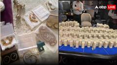 12 ਕਰੋੜ ਨਕਦ, 6 ਕਰੋੜ ਦੇ ਗਹਿਣੇ..., ਕਾਂਗਰਸ ਦੇ ਵਿਧਾਇਕ ਦੇ ਘਰੋਂ ਮਿਲਿਆ ਖਜਾਨਾ ! ਔਨਲਾਈਨ ਗੇਮਿੰਗ ਬਿੱਲ ਪਾਸ ਹੁੰਦੇ ਹੀ ED ਨੇ ਮਾਰਿਆ ਛਾਪਾ