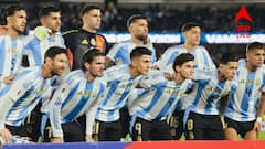 কলকাতার পর কেরল, ১৪ বছর পর ফের ভারতে খেলবে মেসির নেতৃত্বাধীন বিশ্বচ্যাম্পিয়ন আর্জেন্তিনা দল