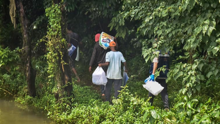 Another U-Turn In Dharmasthala Mass Burial Probe As Woman Claims She ‘Faked’ Daughter’s Missing