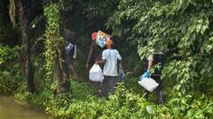 Another U-Turn In Dharmasthala 'Mass Burial' Probe As Woman Claims She ‘Faked’ Daughter’s Disappearance