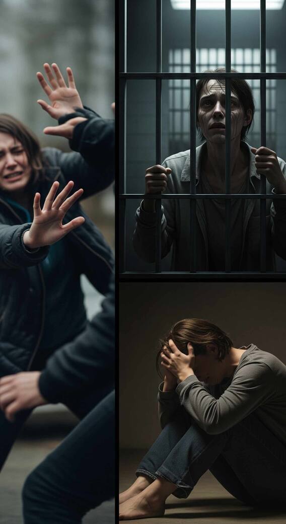 हिंदू धर्म में 9 तरह की हिंसा!